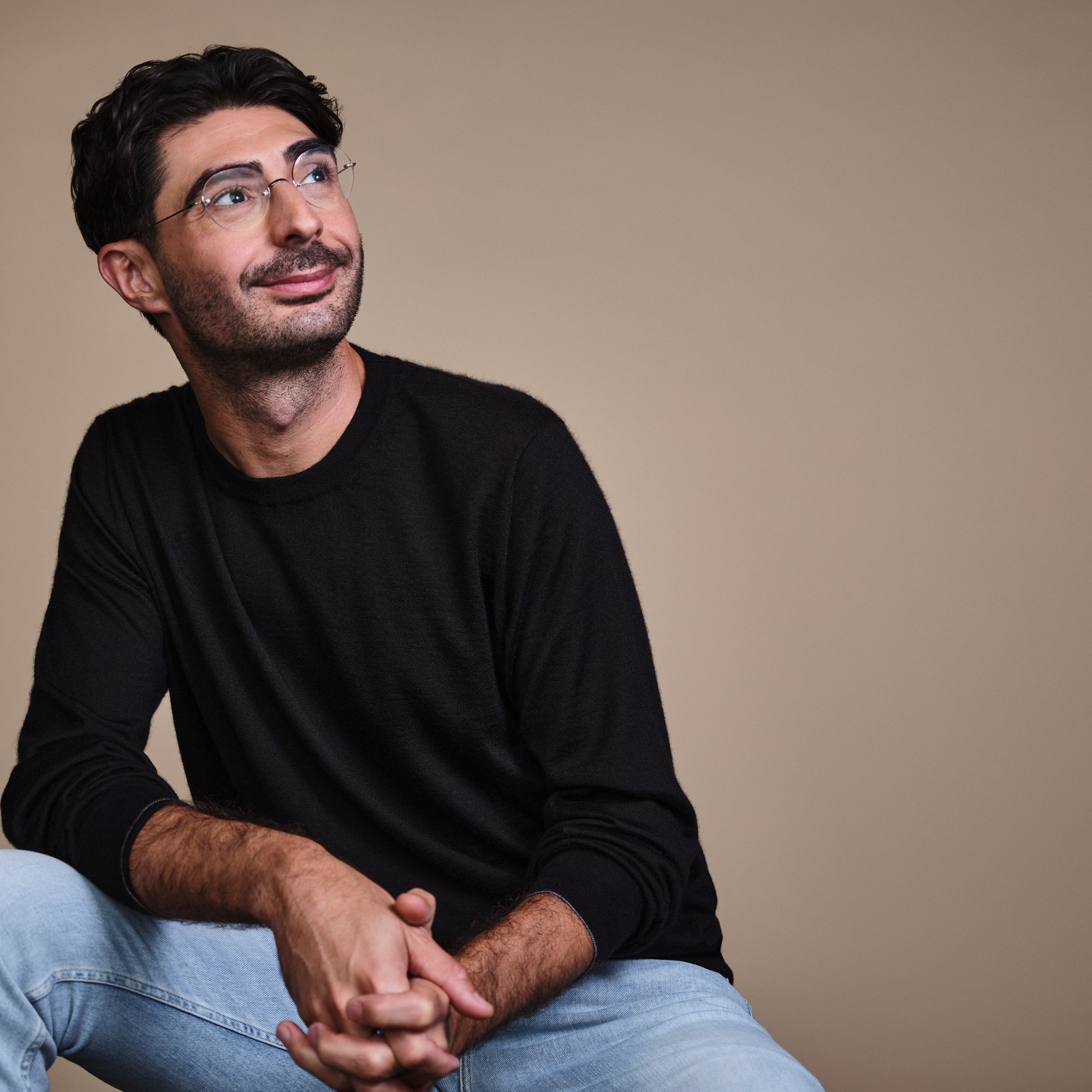 Lee Hnetinka, Founder and CEO of FutureAI